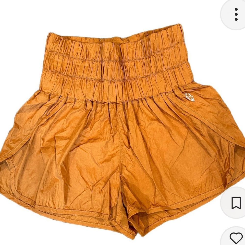 Free people movement short